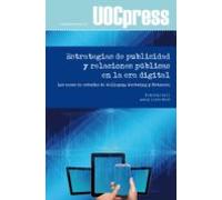 Estrategias De Publicidad Y Relaciones Públicas En La Era Digital (ebo