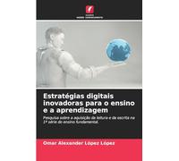 Estratégias digitais inovadoras para o ensino e a aprendizagem