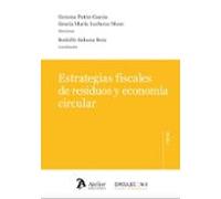 Estrategias Fiscales De Residuos Y Economía Circular