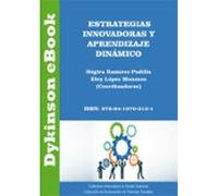 Estrategias Innovadoras Y Aprendizaje Dinámico (ebook)