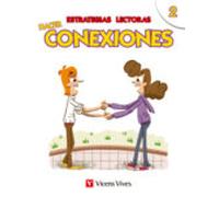 Estrategias Lectoras 6º Educacion Primaria Hacer Conexiones Ed 2015