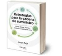 Estrategias Para La Cadena De Suministro