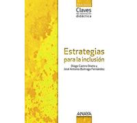 Estrategias para la inclusión. (Varios)