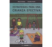 ESTRATEGIAS PARA UNA CRIANZA EFECTIVA
