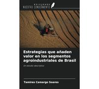 Estrategias que añaden valor en los segmentos agroindustriales de Brasil: Un estudio descriptivo