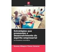 Estratégias que promovem o desenvolvimento do espírito empresarial