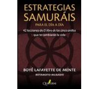Estrategias Samuráis Para El Día A Día