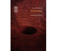 Estrattivismo (Ecologia politica)