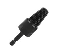 Estrattore per piccole - Kit di rimozione per usurate, set di punte a vite in acciaio resistente, estrattore di filetti rotti | Strumento di manutenzione universal per uomini, falegnami e l