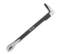 Estrattore per Unghie - Strumento a di Gatto | Mini piede di porco per chiodi rotondi e fissaggi | Design compatto a per lavori di precisione | Ideale fai-da-te, legno, artigianato