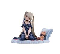 Estream The Angel Next Door Spoils Me Rotten Estatuilla PVC Shibuya Scramble Figura 1/6 Mahiru Shiina -Little Devil Ver.- 15 cm