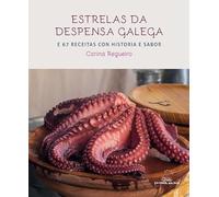 Estrelas da despensa galega e 67 receitas con historia e sabor: 14 (Cociña)