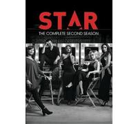Estrella - Completo 2nd Temporada DVD (2018) - Jude Demorest,Brittany o' Grady ,