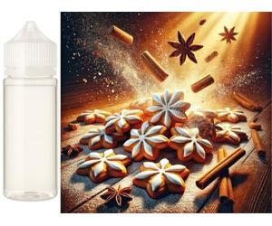 Estrella de canela Aroma Concentrado - Vegano - Sasami - 10ml