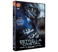 Estrella de Cristal (Star Crystal) 1986 [DVD]