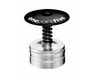 Estrella de dirección con Resorte VP M10 1-34 - Extensión de Tuerca