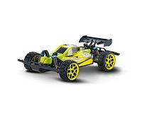 Carrera RC - 2,4GHz Lime Star -PX- coche miniatura, color Verde amarillo (370183012)