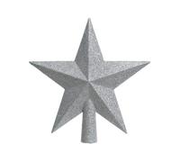 Estrella de navidad decoris (19 x 4,2 x 19 cm) 44.2 cm