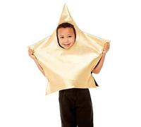 Estrella de Navidad Infantil Obra Bebés Lindo Navidad Disfraz Enfermera