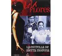 Estrella De Sierra Morena (Lola Flores) [1952] (Import Movie) (European Format - Zone 2)