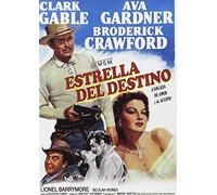 Estrella Del Destino (Lone Star) [DVD]