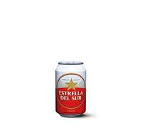 Estrella Del Sur Cerveza - 330 ml