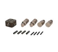 Juego de juntas de eje, diferencial ZF 4461.298.005