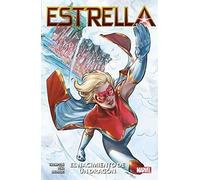 Estrella: El nacimiento de un dragón