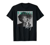Estrella fugaz de Whitney Houston Camiseta