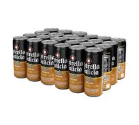 Estrella Galicia 0,0 - Tostada Sin Gluten, Cerveza, 24 Latas x 33 cl