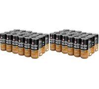Estrella Galicia 0,0 Tostada Sin Gluten - Cerveza Lager Tostada Sin Alcohol y Sin Gluten, Pack de 24 Latas x 33 cl, Sabor Suave y Ligero, Aromas a Galleta y Corteza de Pan, 0% Volumen de Alcohol