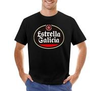 Estrella-Galicia-Beer-Spain-T-Shirt-Korean-Animal-Print