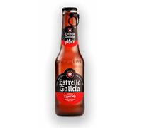 Estrella Galicia Especial MegaPack De 5 Cajas 24 Botellines 25CL