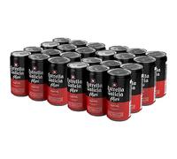 Estrella Galicia Especial Mini - Cerveza Lager Premium, Pack 24 Latas x 25 cl, Sabor Ligero y Equilibrado, Cerveza Galardonada, 5,5% Vol. de Alcohol