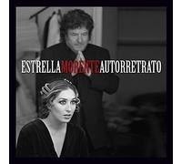 Estrella Morente - Autorretrato