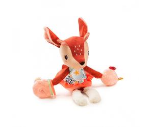 Estrella multiactividad Lilliputiens Deer Lilliputiens