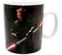 Estrella Wars Darth Maul Taza Cerámica Taza Abystyle