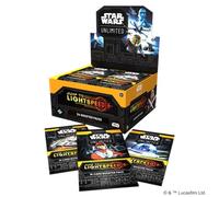 Estrella Wars: Unlimited - Jump To Lightspeed - Booster Box (24) - Eng