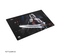 Estrella Wars Unlimited - Prime Game Mat Gamegenic Mandalorian Playmat