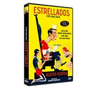 Estrellados + Free And Easy DVD 1930 [DVD]