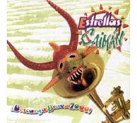 Estrellas, Caiman - Descarga Brava 2000!