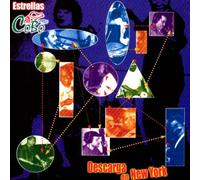 Estrellas Caiman - Descarga in New York [Import]
