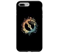 Estrellas cantantes de música pop Carcasa para iPhone 7 Plus/8 Plus