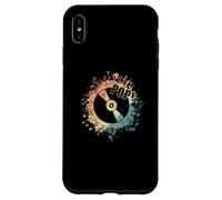 Estrellas cantantes de música pop Carcasa para iPhone XS Max