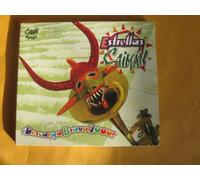 Estrellas Cobo - Descarga Brava 2000