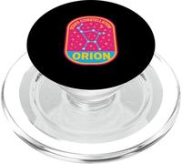 Estrellas Constelación Orion Vintage Hombres Astronomía PopSockets PopGrip para MagSafe