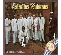 Estrellas Cubanas - La Habana Tiene...