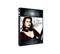Estrellas De Hollywood: Anna Magnani [DVD]