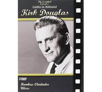Estrellas De Hollywood - Kirk Douglas [DVD]