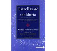 Estrellas de sabiduría: Meditación analítica, canciones de júbilo del yogui y plegarias de aspiración (CHABSEL)